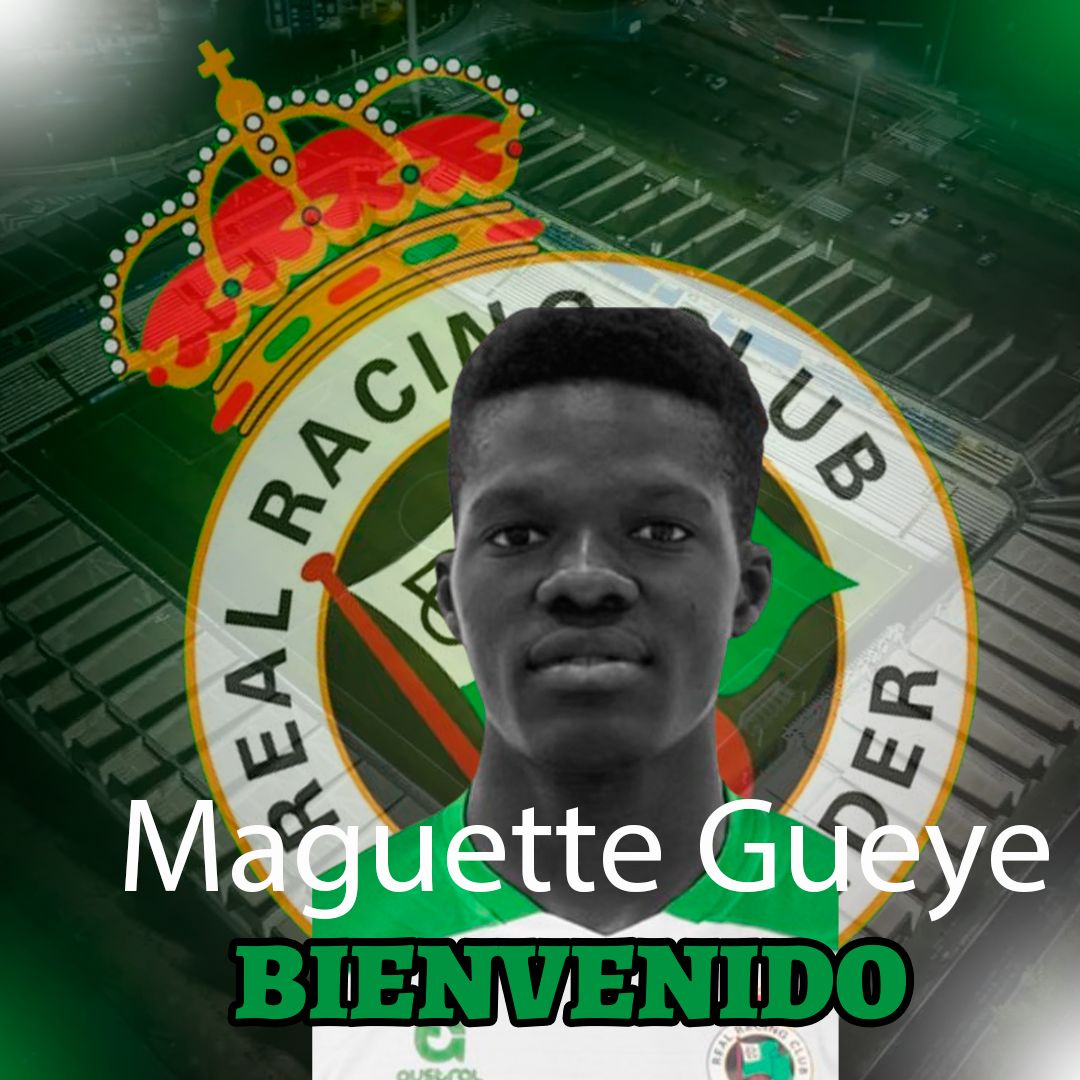 Magette Gueye